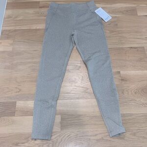 Athleta Herringbone Skyline Tight